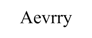 AEVRRY