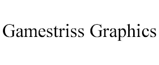 GAMESTRISS GRAPHICS