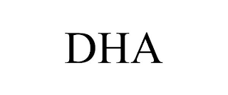 DHA