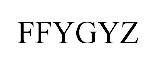 FFYGYZ