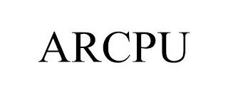 ARCPU