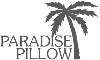 PARADISE PILLOW