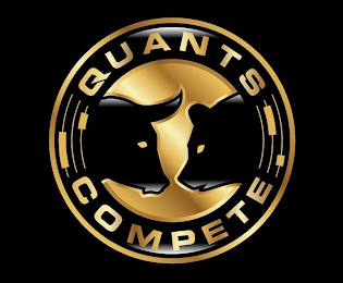 QUANTS COMPETE