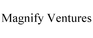 MAGNIFY VENTURES