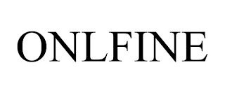 ONLFINE