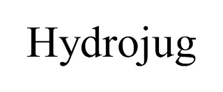 HYDROJUG