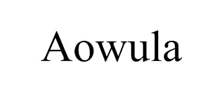 AOWULA