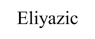 ELIYAZIC