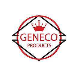 GENECO PRODUCTS