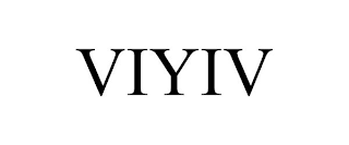 VIYIV
