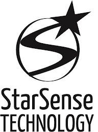 S STARSENSE TECHNOLOGY