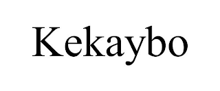 KEKAYBO