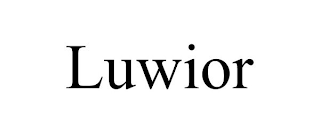 LUWIOR