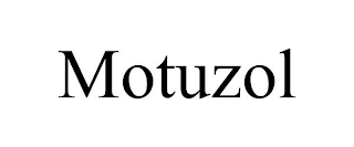 MOTUZOL