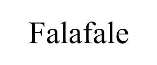 FALAFALE