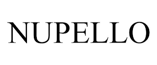 NUPELLO