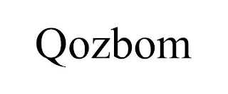 QOZBOM