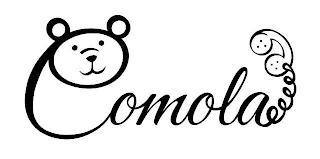 COMOLA