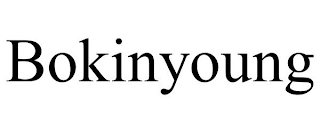 BOKINYOUNG