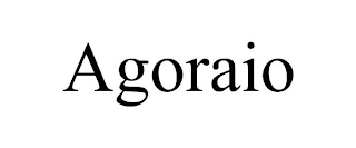 AGORAIO