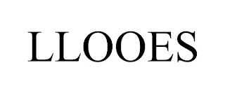 LLOOES