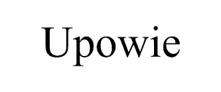 UPOWIE