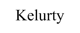 KELURTY