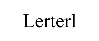 LERTERL