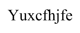 YUXCFHJFE