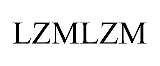 LZMLZM