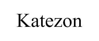 KATEZON