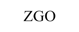 ZGO