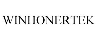 WINHONERTEK