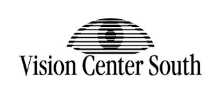 VISION CENTER SOUTH