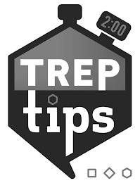 2:00 TREP TIPS