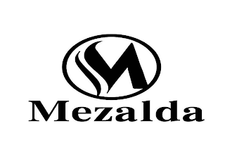 M MEZALDA