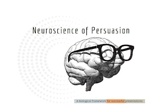 NEUROSCIENCE OF PERSUASION A BIOLOGICAL FRAMEWORK FOR SUCCESSFUL PRESENTATIONS