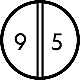 9 5