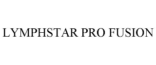 LYMPHSTAR PRO FUSION