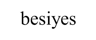 BESIYES