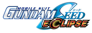 MOBILE SUIT GUNDAM SEED ECLIPSE