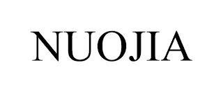 NUOJIA