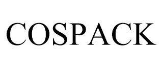 COSPACK