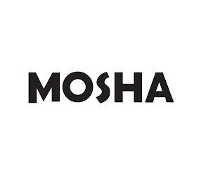 MOSHA