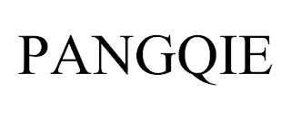 PANGQIE