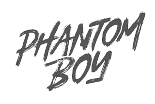 PHANTOM BOY