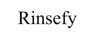 RINSEFY