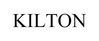 KILTON