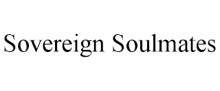 SOVEREIGN SOULMATES