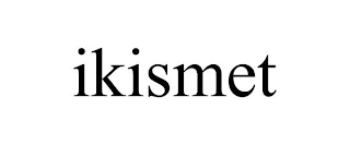 IKISMET